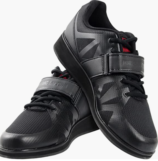 The 9 Best Deadlift Shoes (Arnold Said So!)