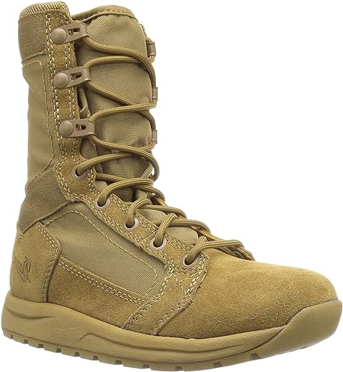 Best tactical boot outlet brands