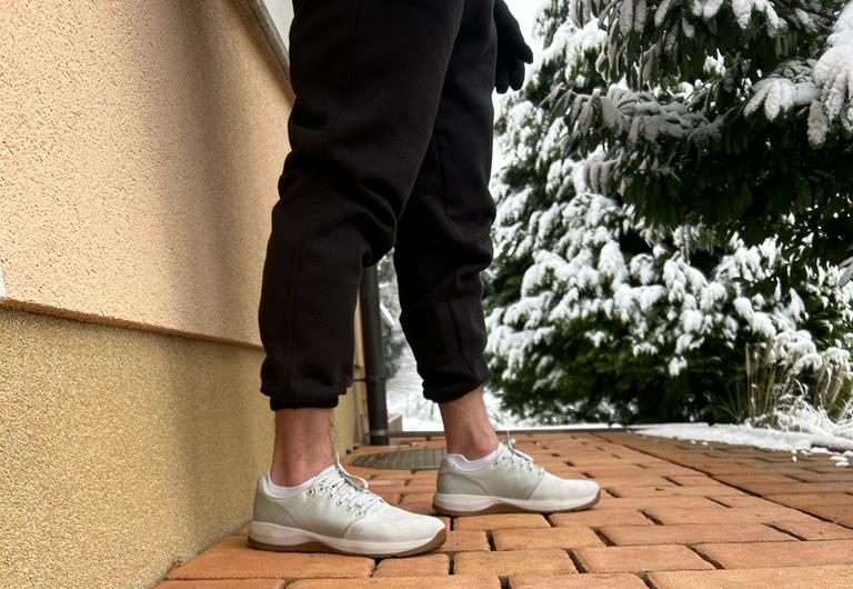 My GORUCK Ballistic Trainers Review THE Rucking/CrossFit Crossover Shoe? Garage Gym Revisited