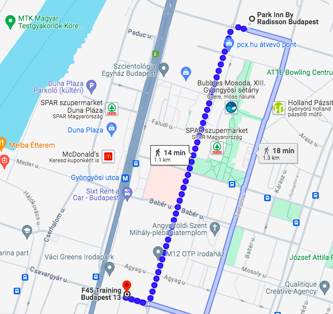 F45 Vs CrossFit …(Hint CrossFit Is Better) Garage Gym Revisited