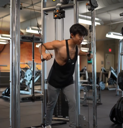 bench press accessory exercises