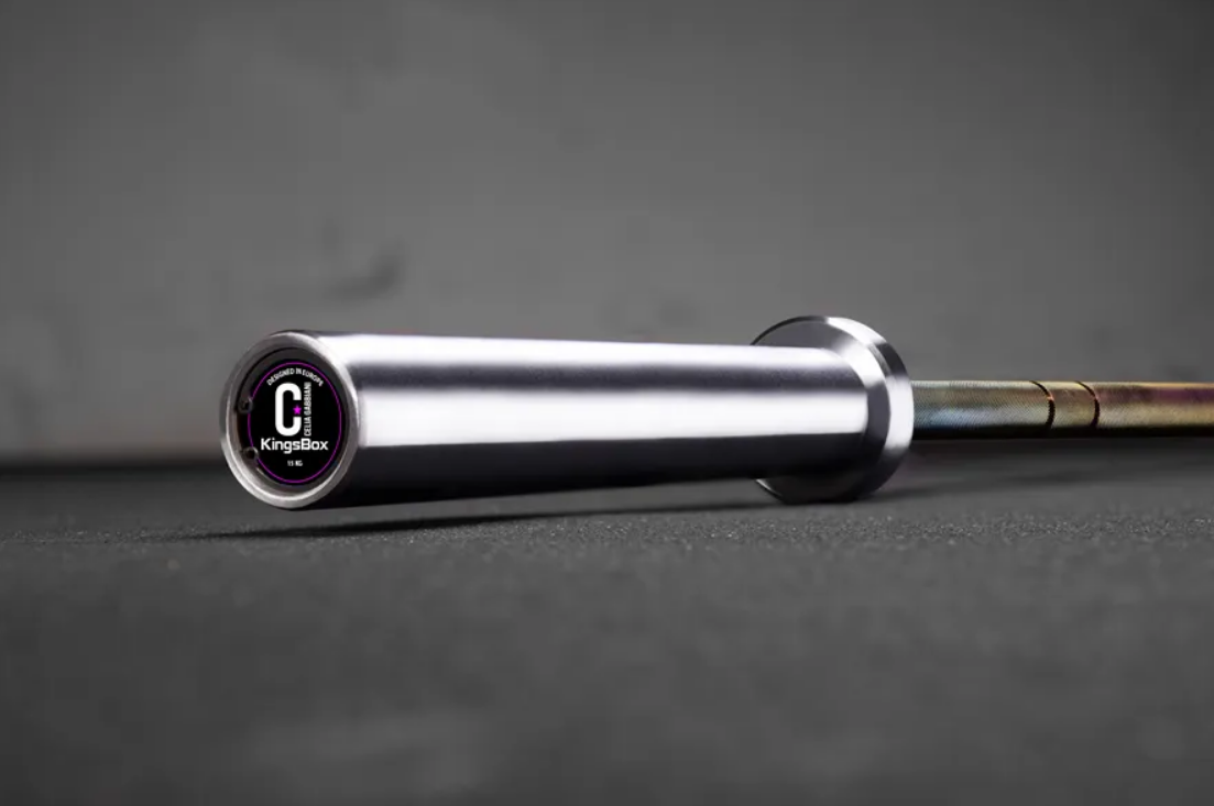 c bar