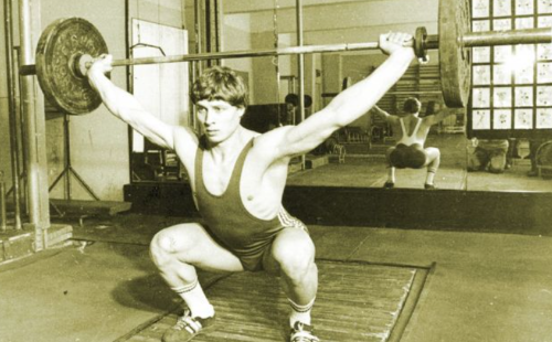 romanian deadlift vs stiff leg deadlift