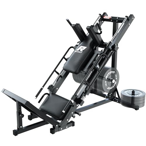 ritfit leg press
