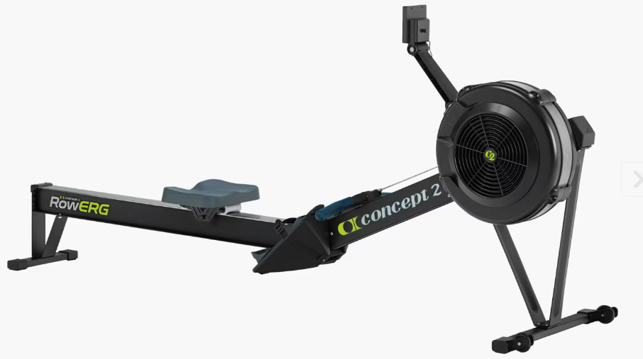 concept2 rowerg