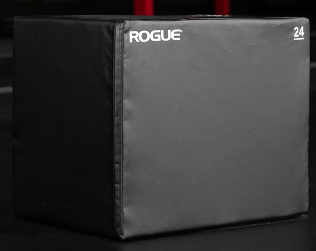 rogue foam games box