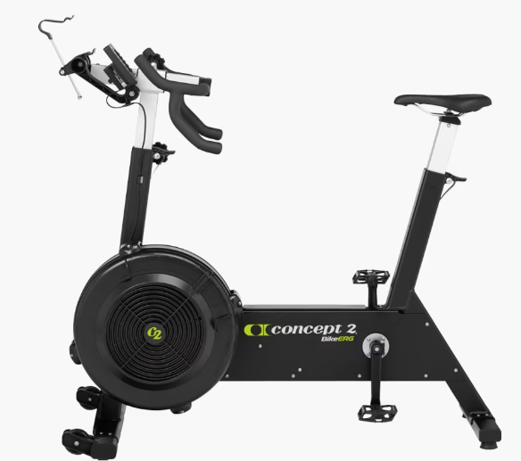 concept2 bikeerg
